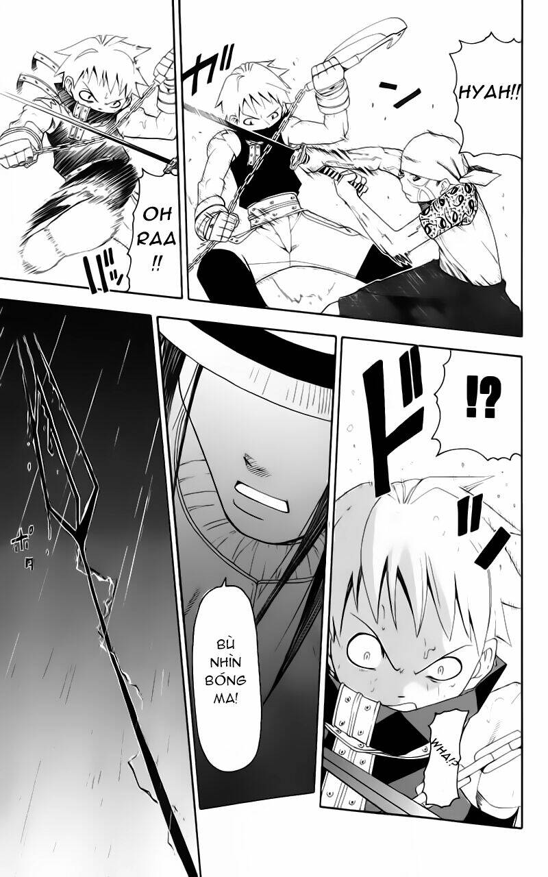 soul eater chapter 7 27