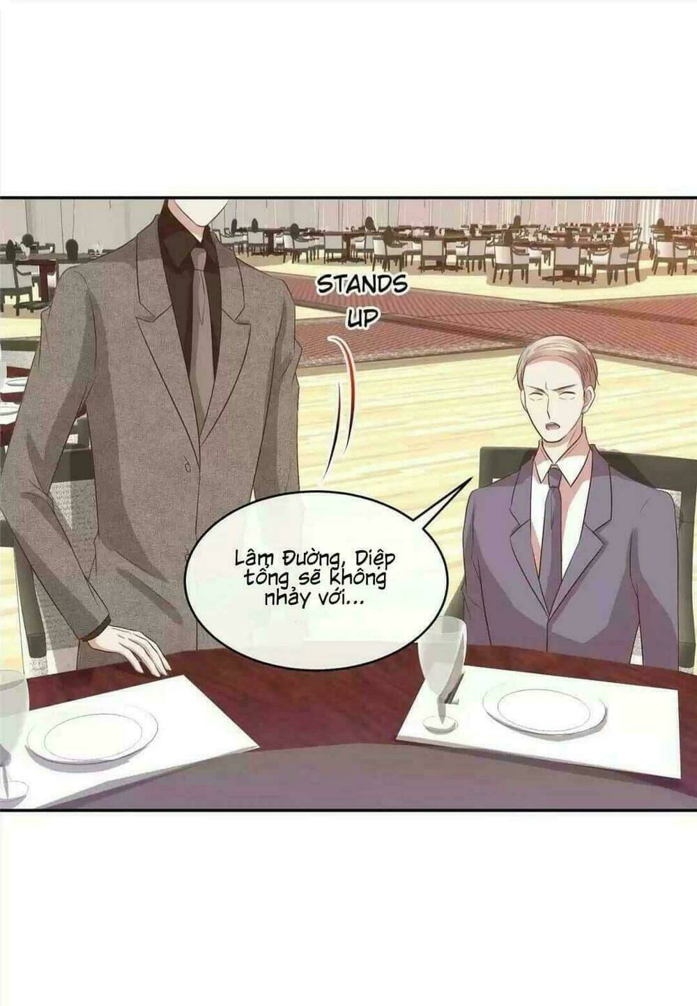 hệ thống yêu đương với nam thần chapter 20.1 5