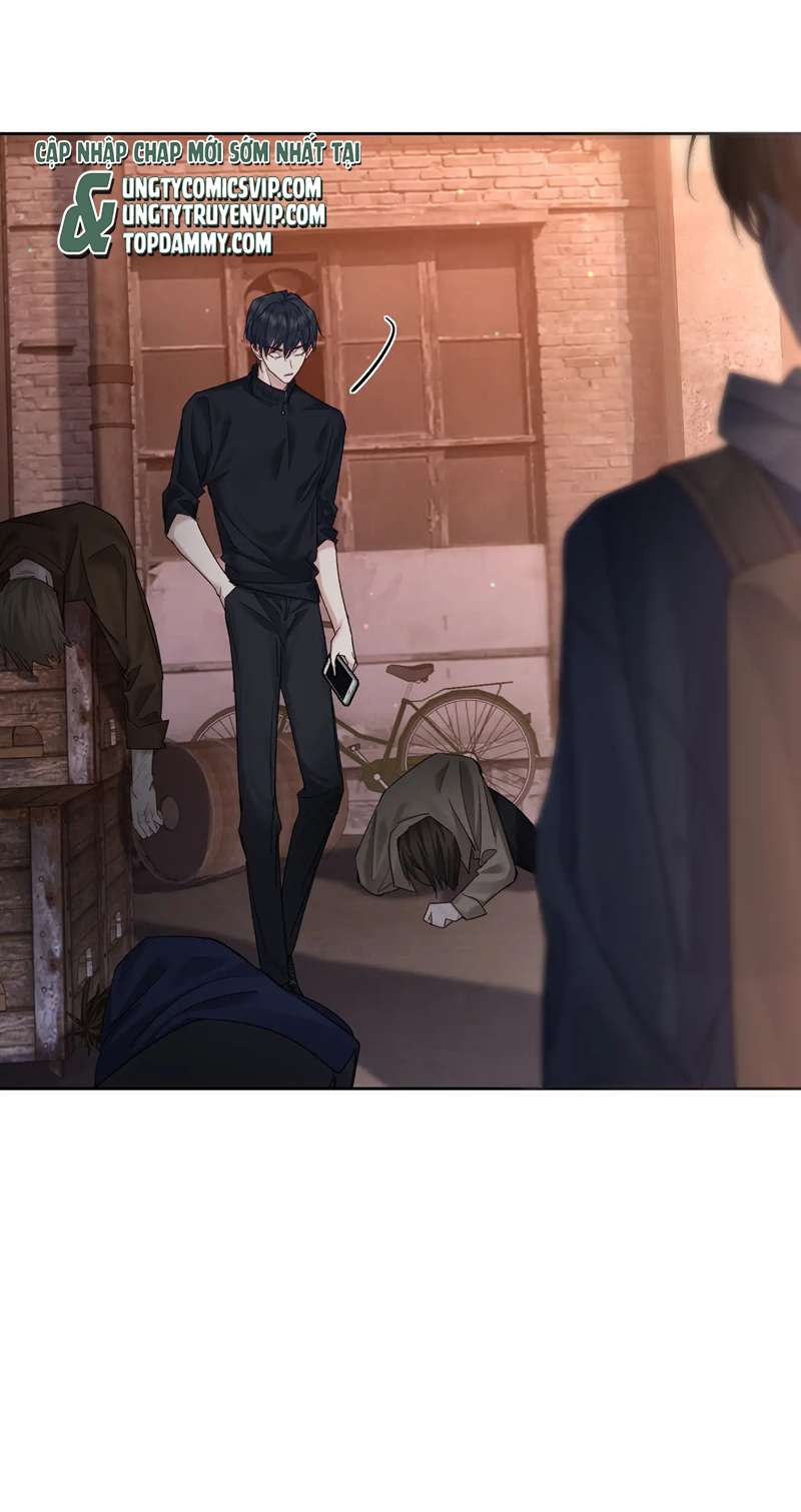 nhân vật chính chỉ muốn yêu đương chapter 31 26