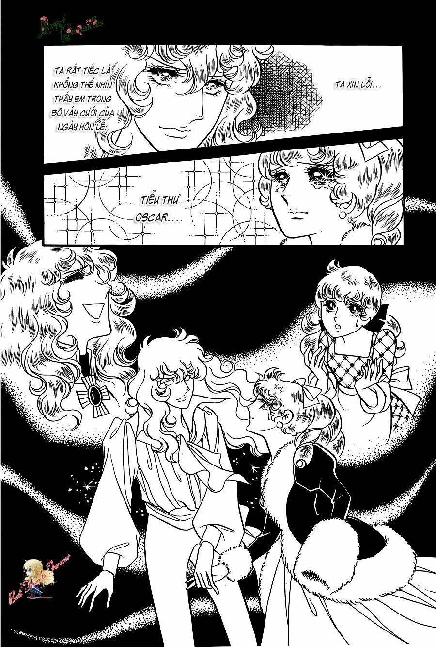 versailles no bara chapter 32 7
