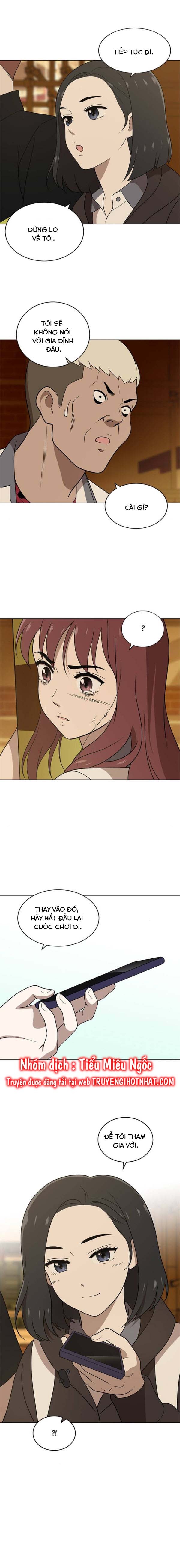 tuyệt vọng chapter 40 10