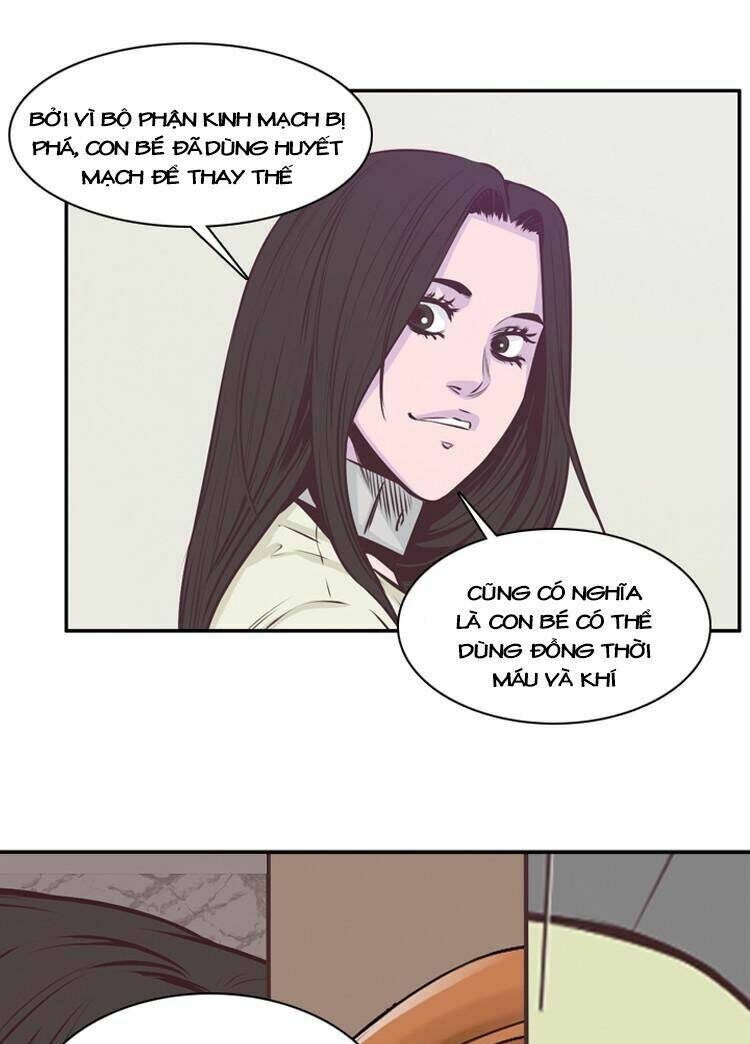 vua của vong linh chapter 176 20