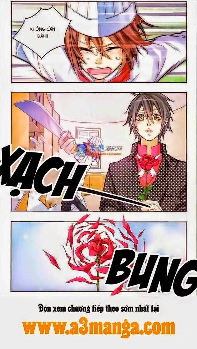 ngôi sao câu lạc bộ chapter 9 12