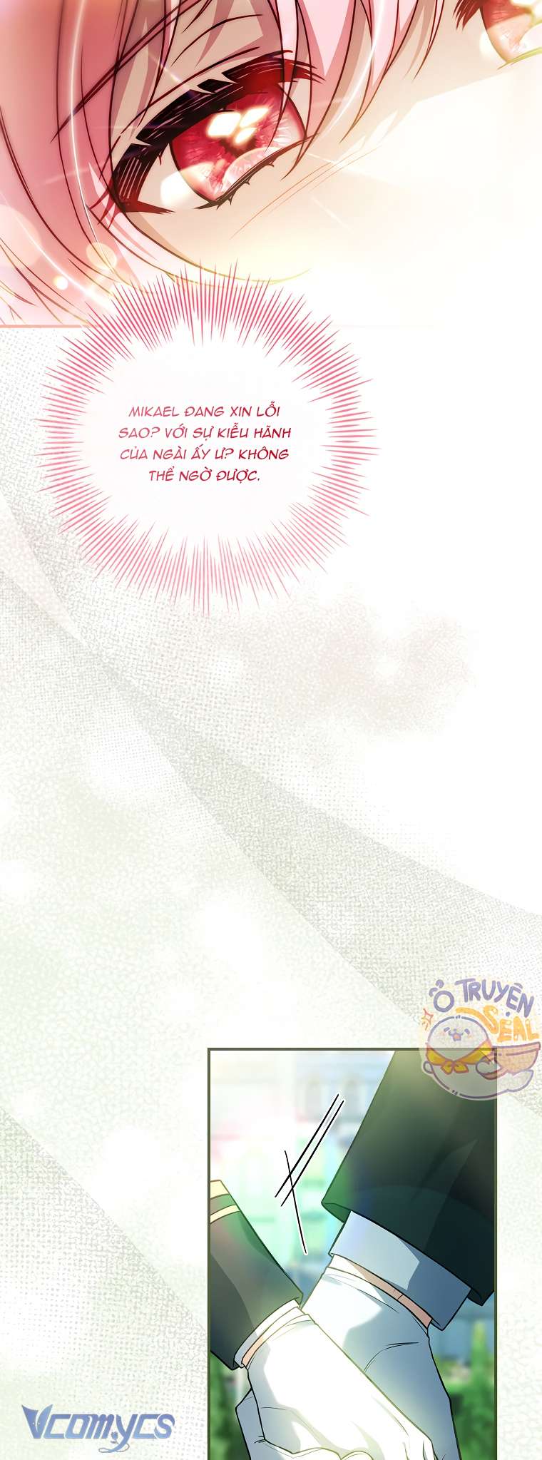 tôi đã tắt cài đặt chế độ nhận thức nỗi đau! chapter 28 29