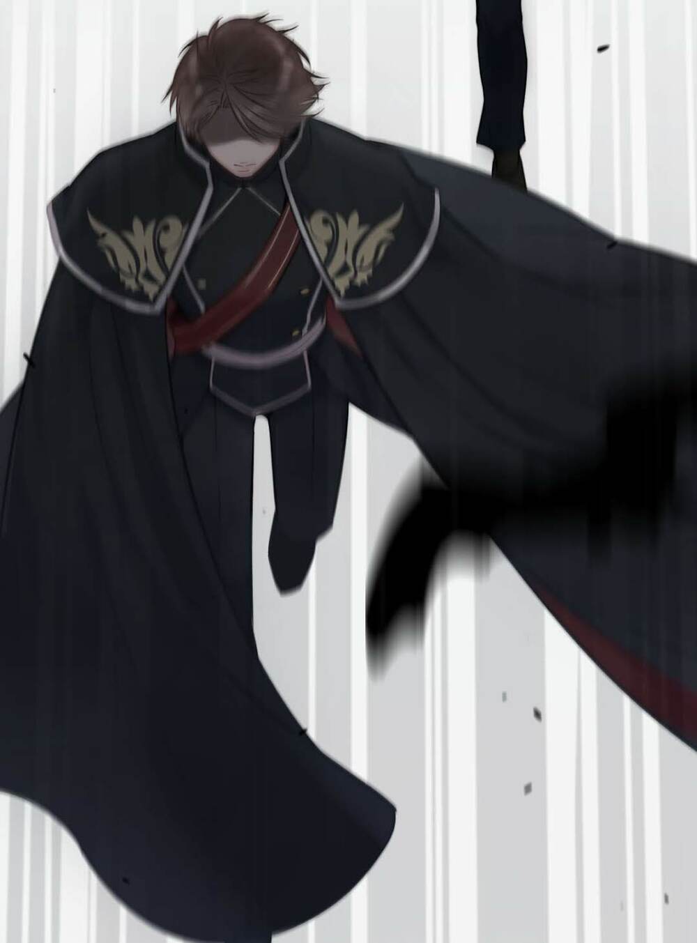 yêu phải vampire chapter 2 8