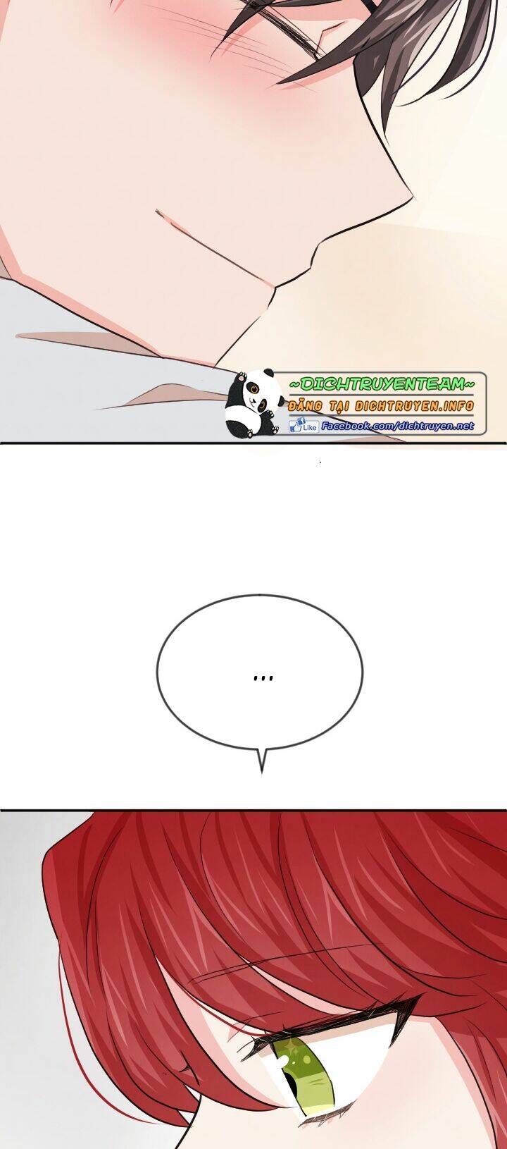 tiểu thư scarlet, em không muốn trả thù sao? chapter 26 30