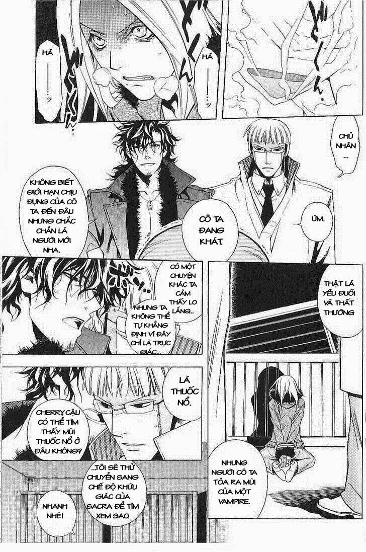 vassalord chapter 4.1 24