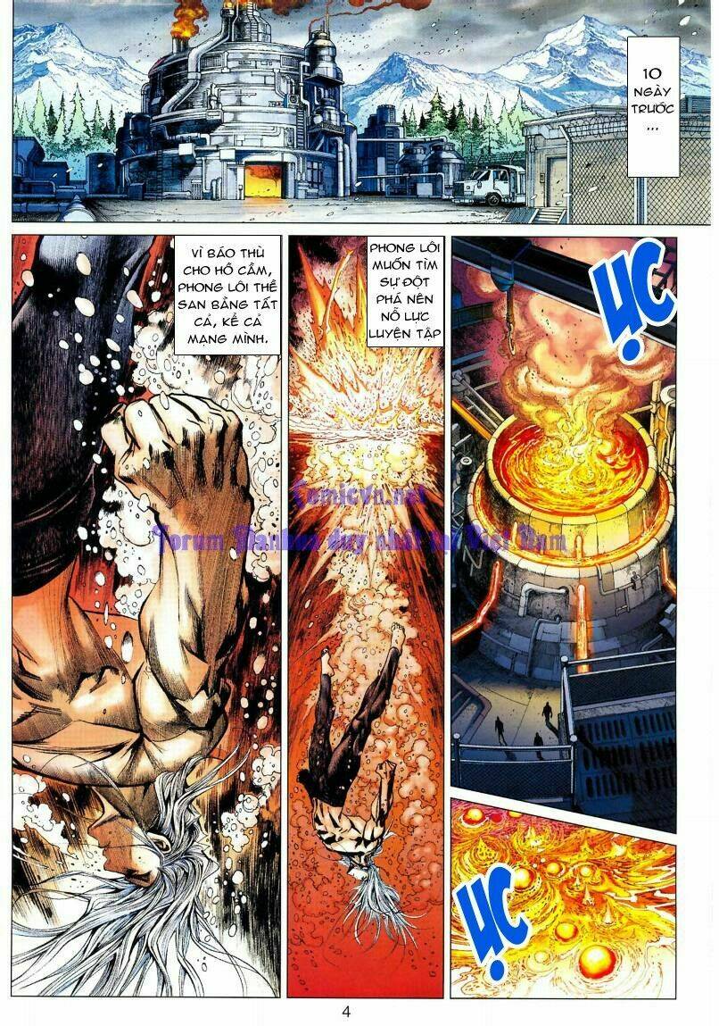 vương phong lôi 1 chapter 2 4