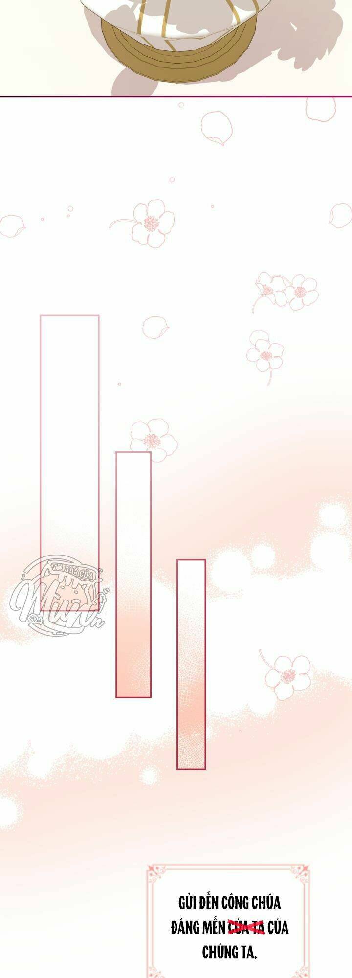 công chúa phản diện muốn ở trong ngôi nhà bánh quy chapter 33 16