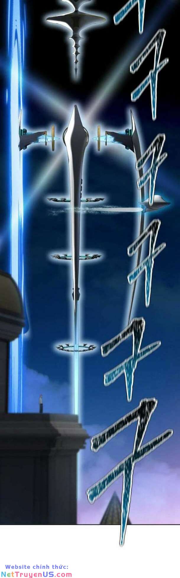 cuộc chiến trong tòa tháp chapter 589 100