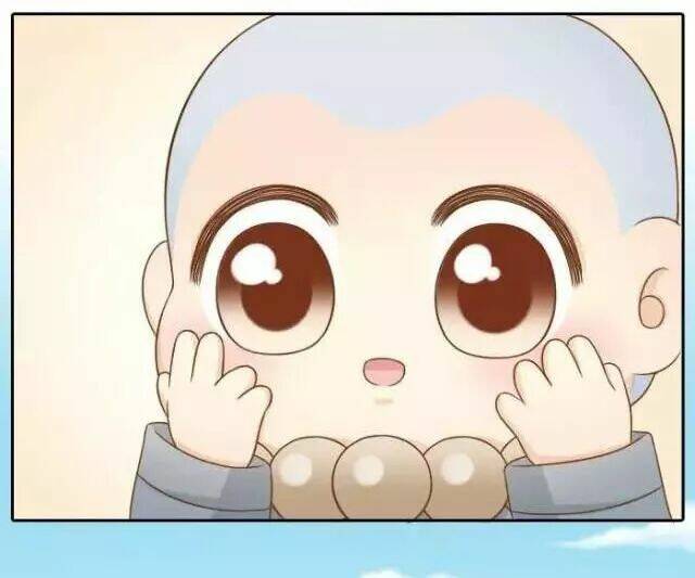 tiểu hồ ly vs tiểu hóa thượng chapter 38 17