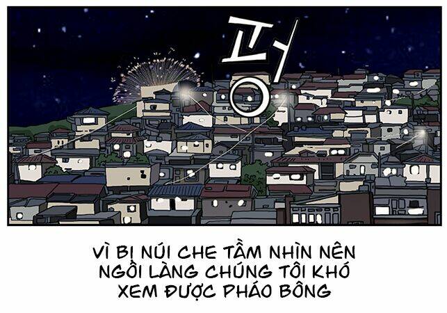 cậu bé lập dị chapter 6 17