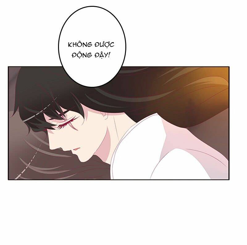 tướng quân mời ra trận chapter 119 15