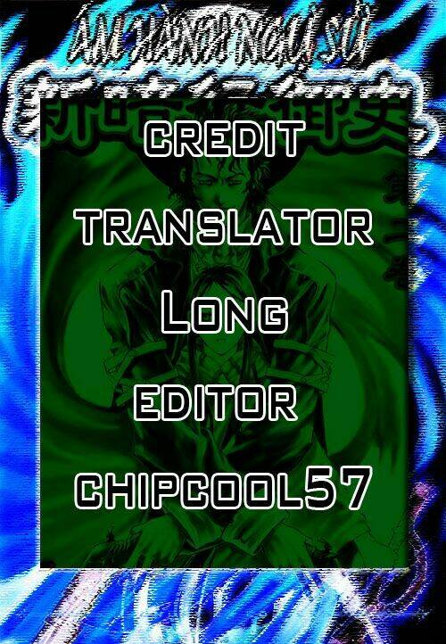 shin angyo onshi (tân ám hành ngự sử) chapter 13 41