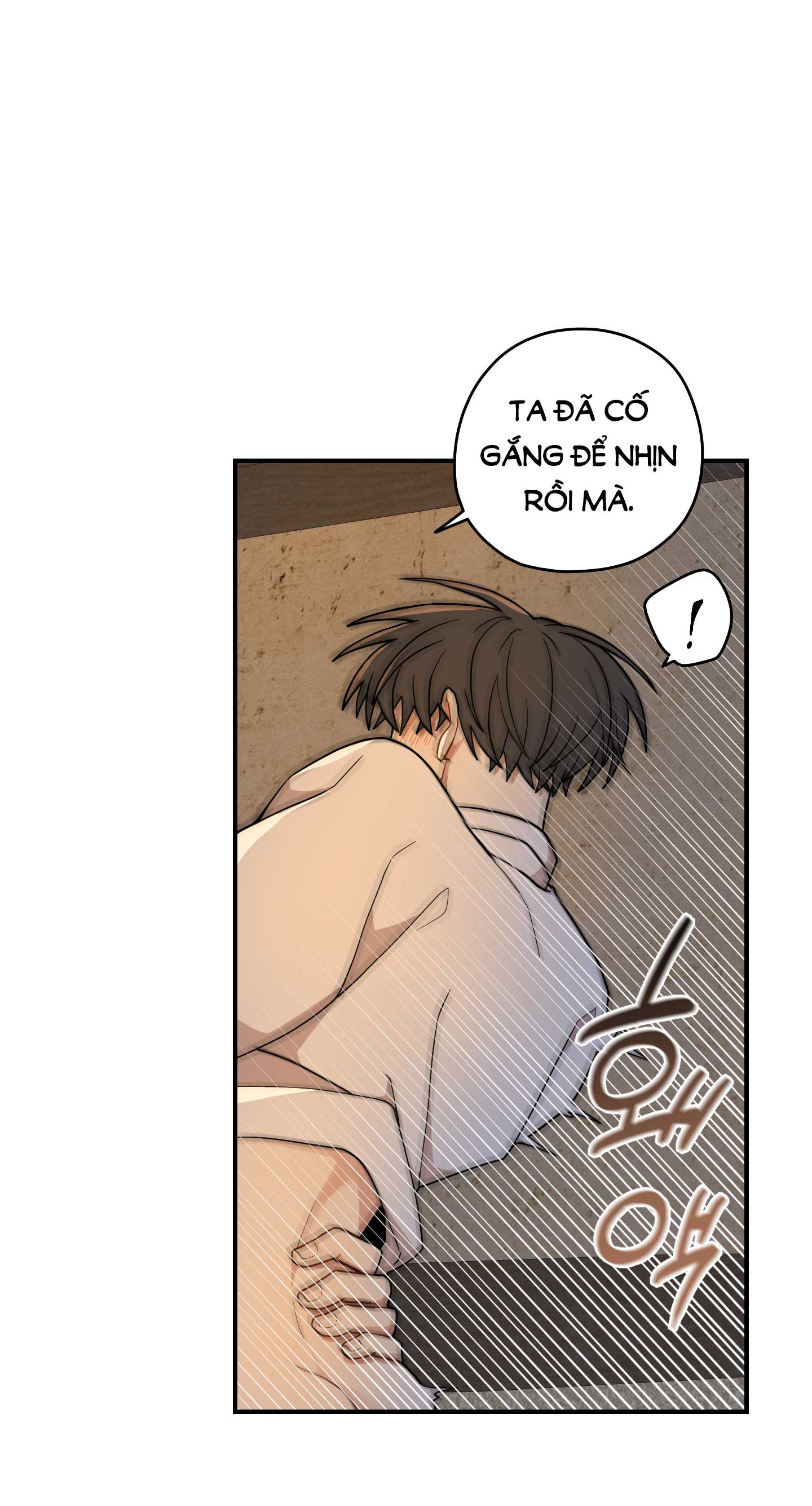 [18+] con đường hoa chuông vàng - liên kiều rơi chốn này chapter 50.2 20