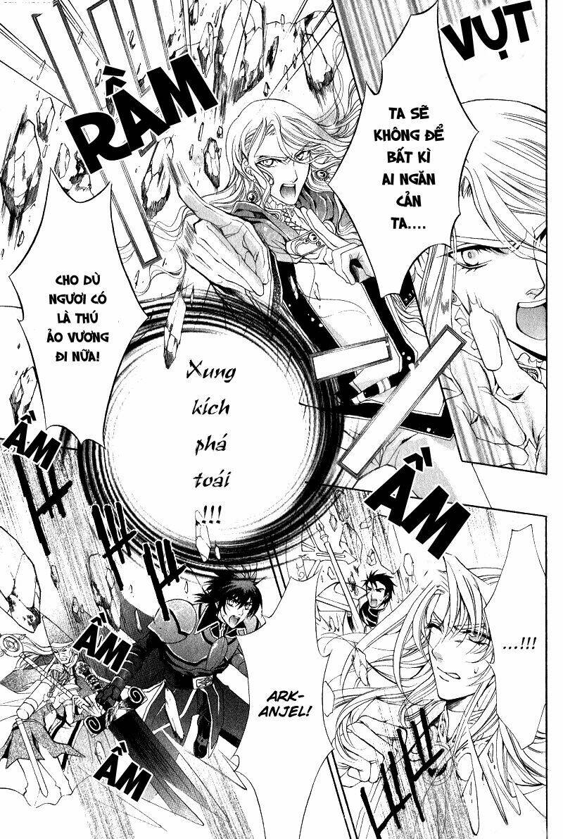 thề ước người và rồng chapter 6.2 2