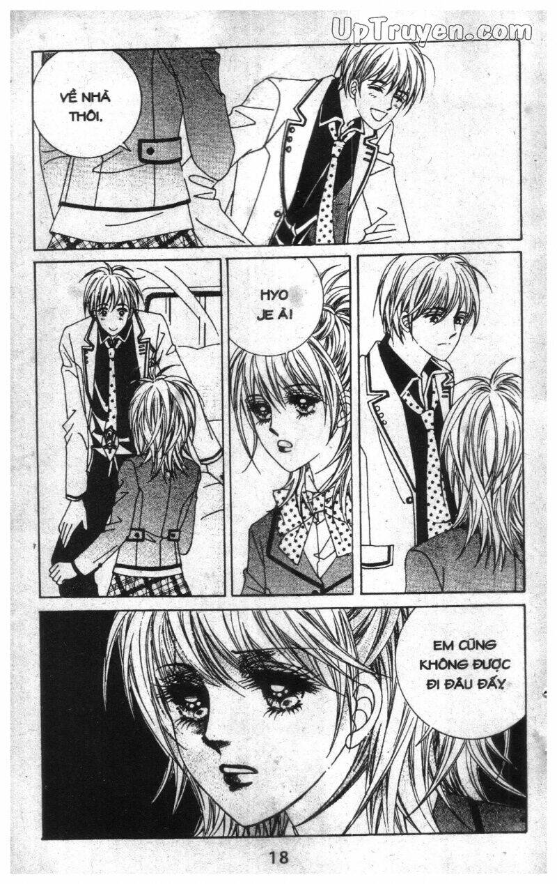 dạ khúc chapter 4 17