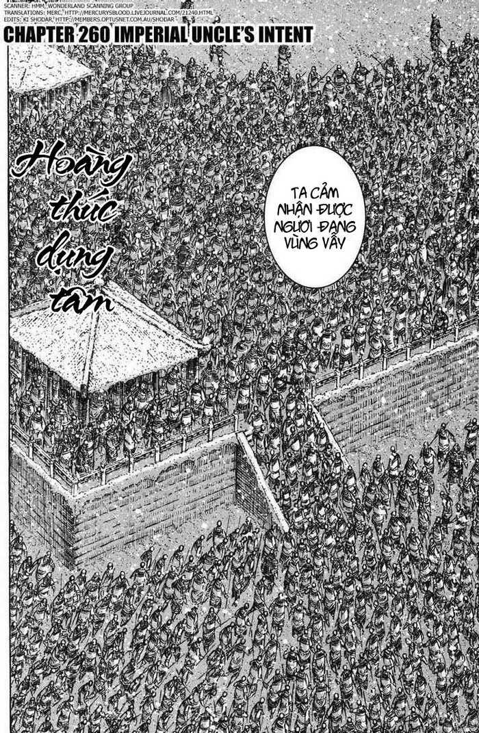 Hoả Phụng Liêu Nguyên chapter 258.2 51