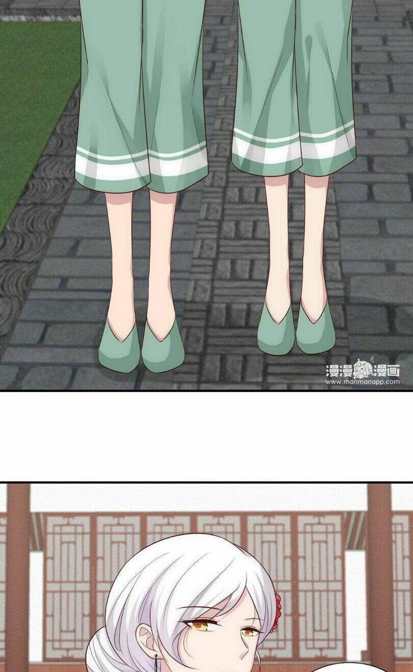 trở lại showbiz làm ảnh hậu chapter 9 24