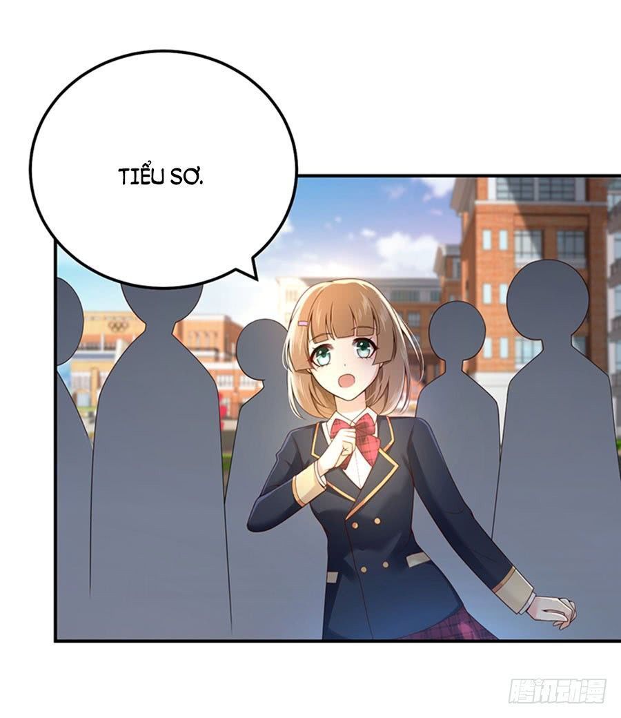 nam thần truy thê chỉ nam chapter 13.1 20