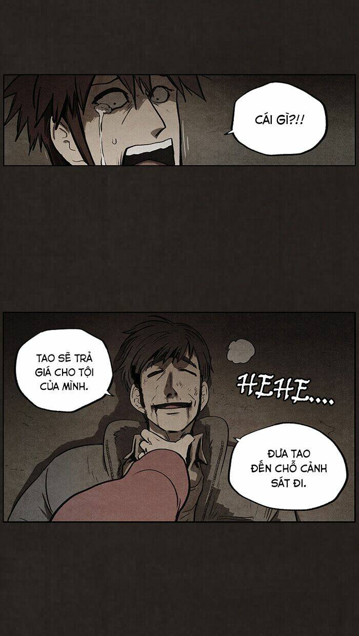 đứa con của quỷ dữ chapter 80 37