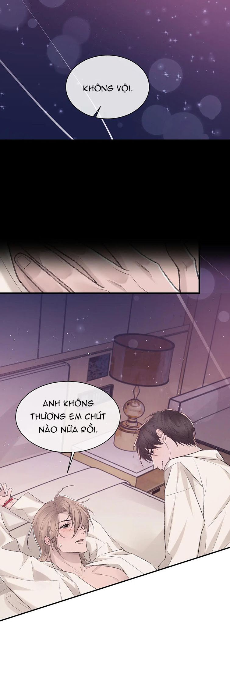 cấu bệnh chapter 94 20