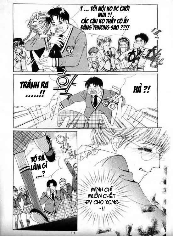 he dedicated to roses chapter 19 13