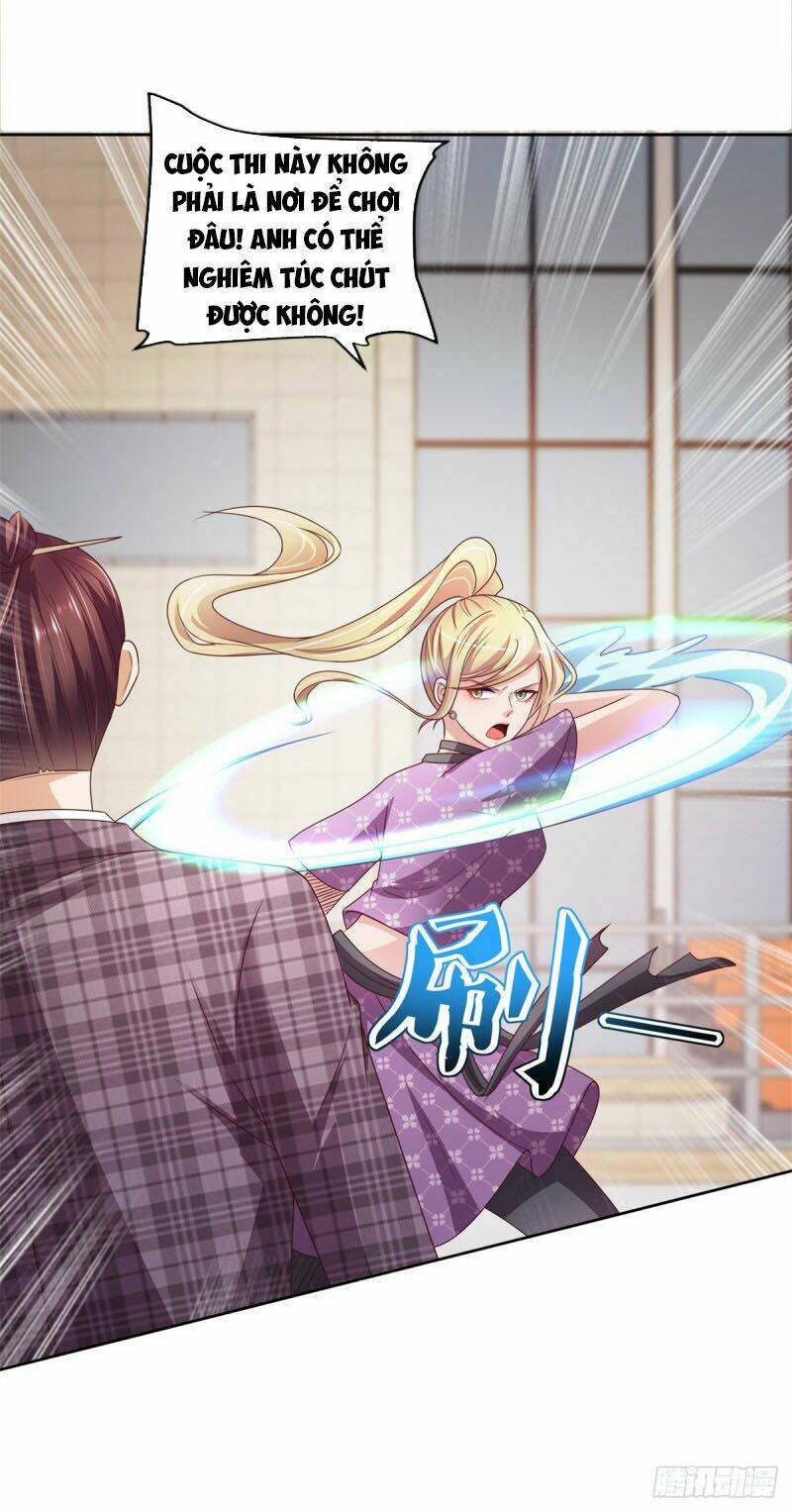 chí tôn toàn năng chapter 47 10