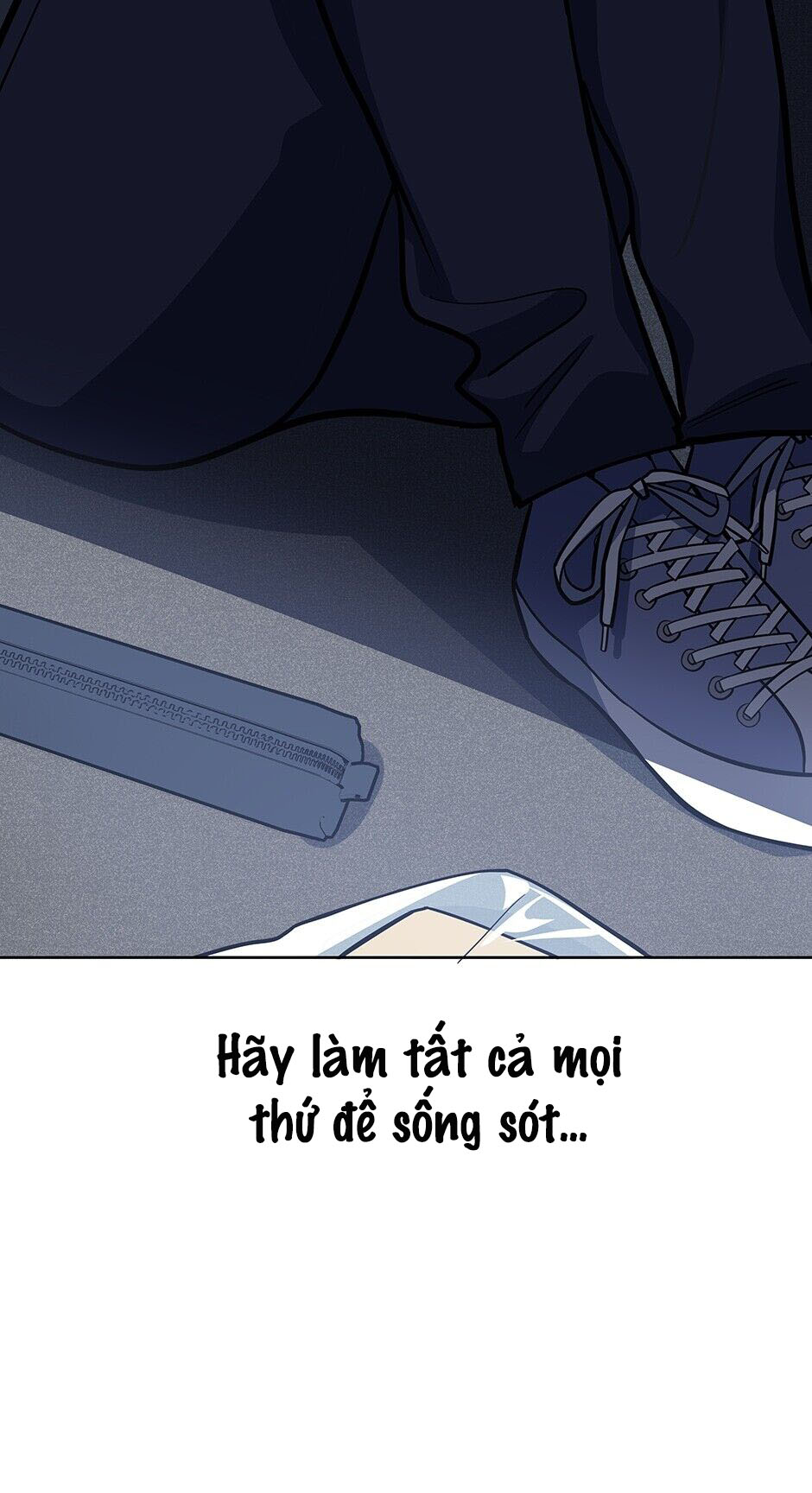 [16+] killing my love chapter 17.1 12