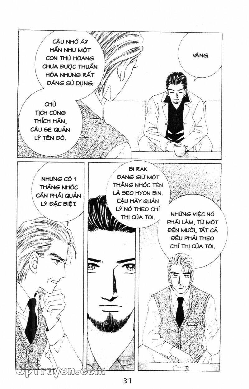 mặt nạ tình yêu chapter 62 32