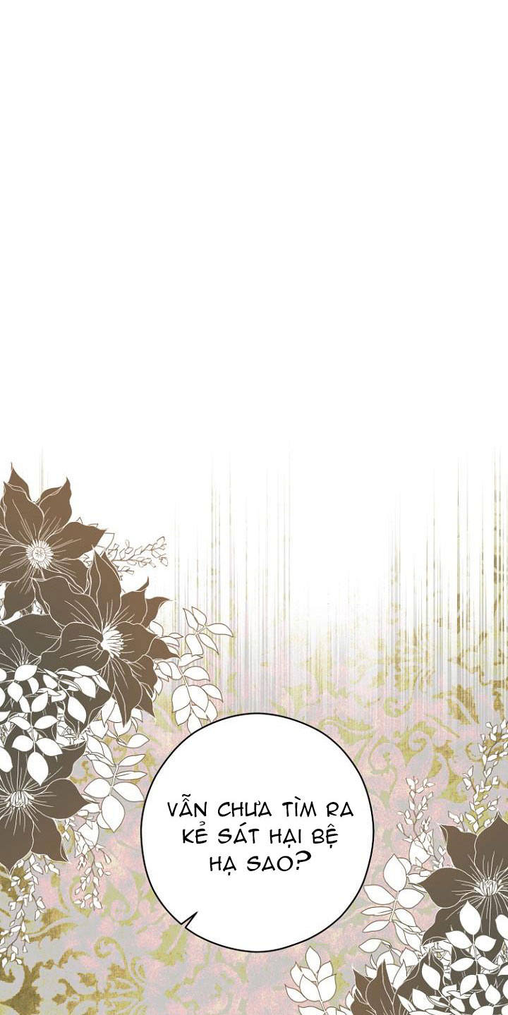 mối tình lãng mạn với kẻ phản diện chapter 4 22