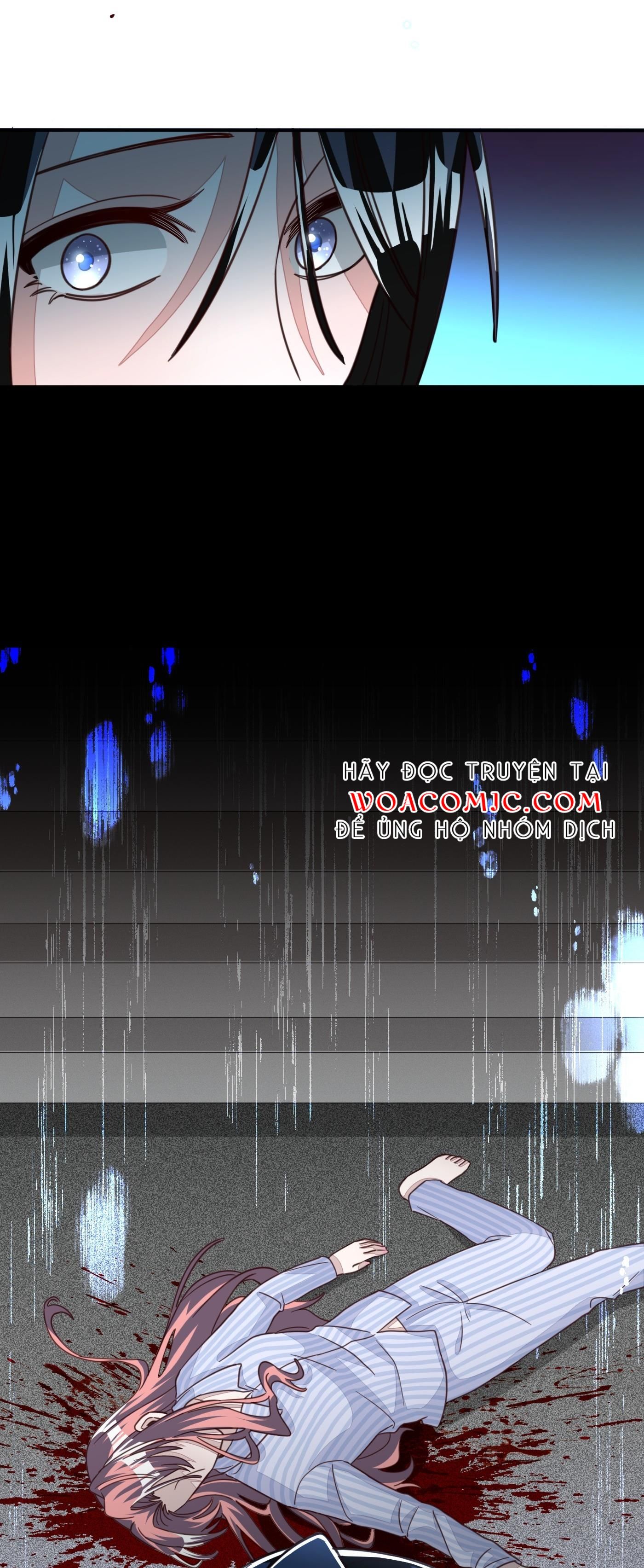 mối quan hệ cấm yêu đương chapter 5 25