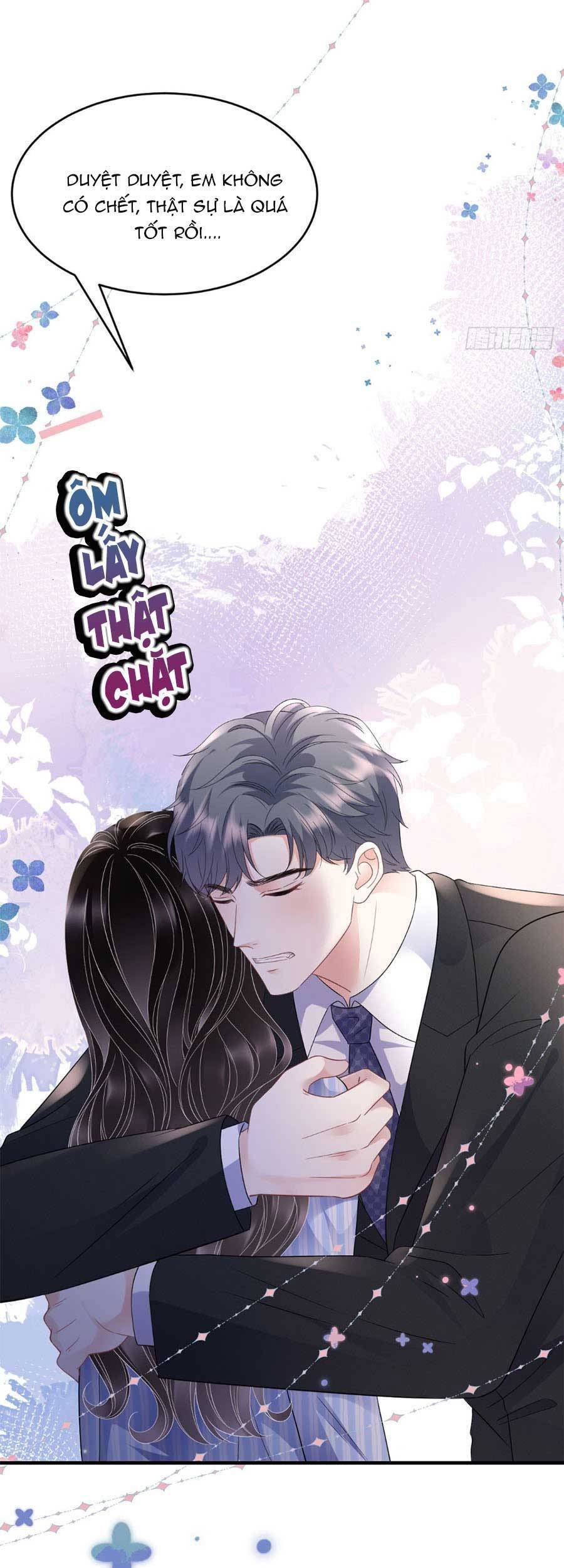 [16+] đại tiểu thư có thể có ý đồ xấu chapter 121 22