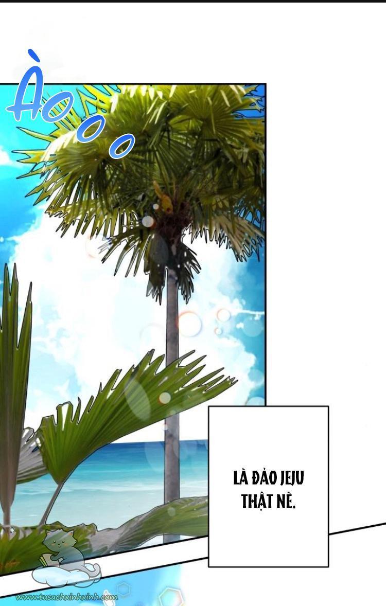 oan gia ngõ hẹp chapter 69 2