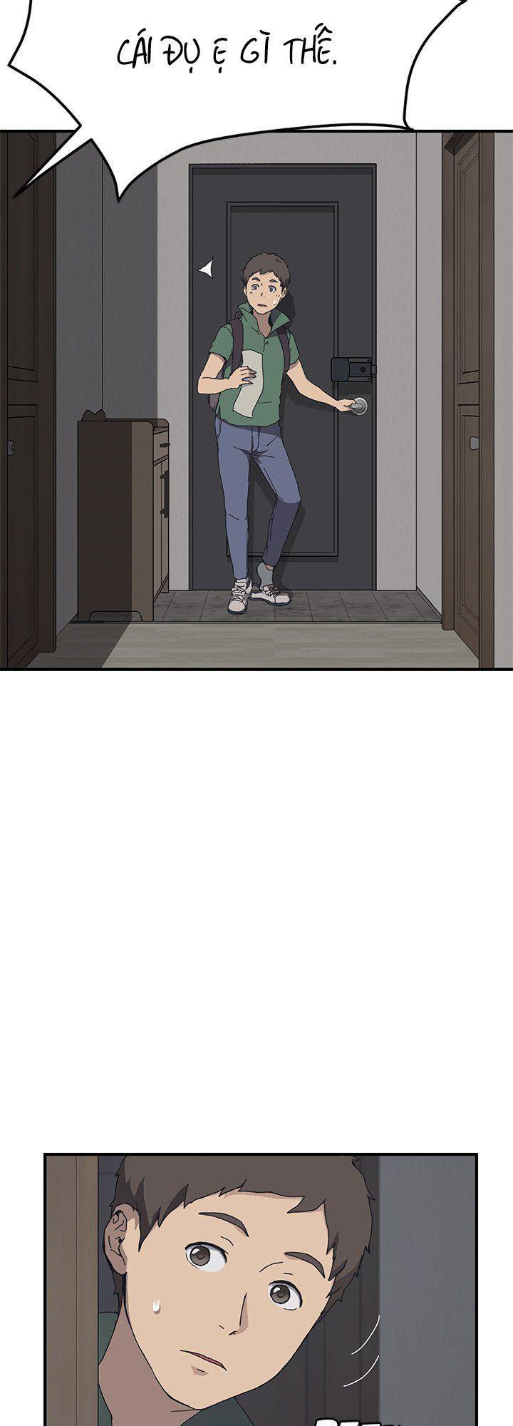 sống chung với dâm nữ chapter 1 10