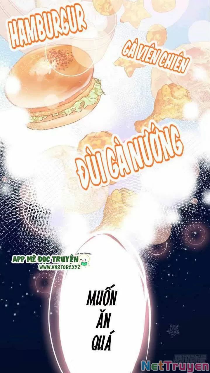 lại bị bệnh chiều chuộng quấn lấy chapter 6 32