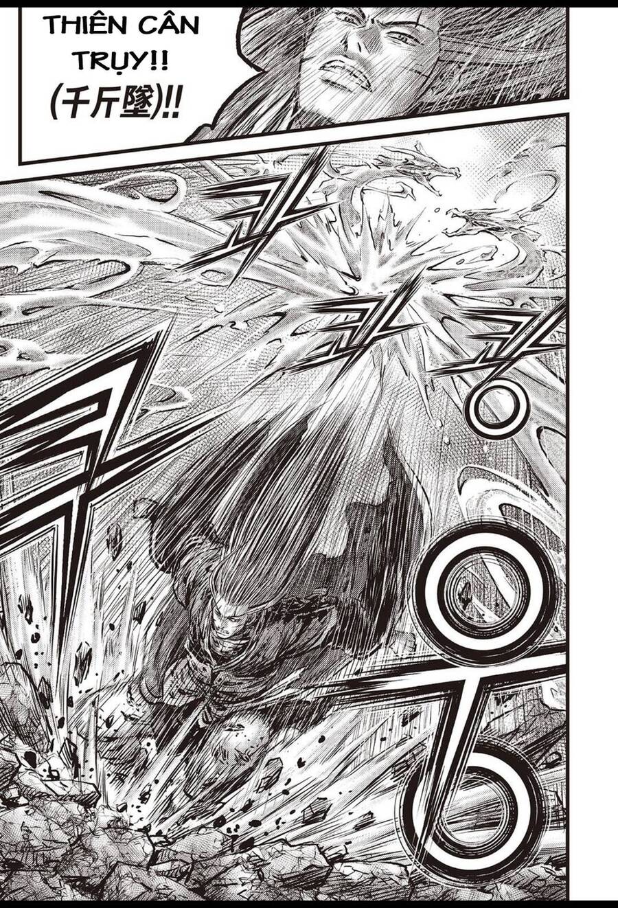 hiệp khách giang hồ m chapter 631 2