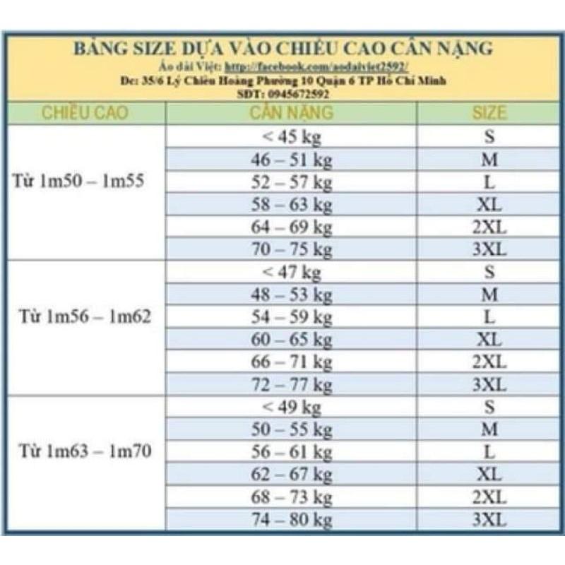 SET ÁO DÀI MAY SẴN VOAN LỤA 4 TÀ (ẢNH THẬT, KÈM QUẦN)