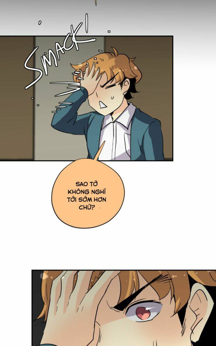 Thế Giới Không Hoàn Hảo Chapter 175 35