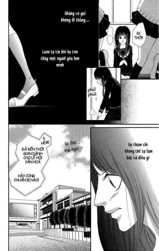 shoujo no jikan chapter 1 11
