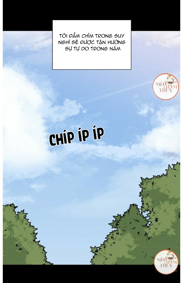 hội chứng chapter 1 35