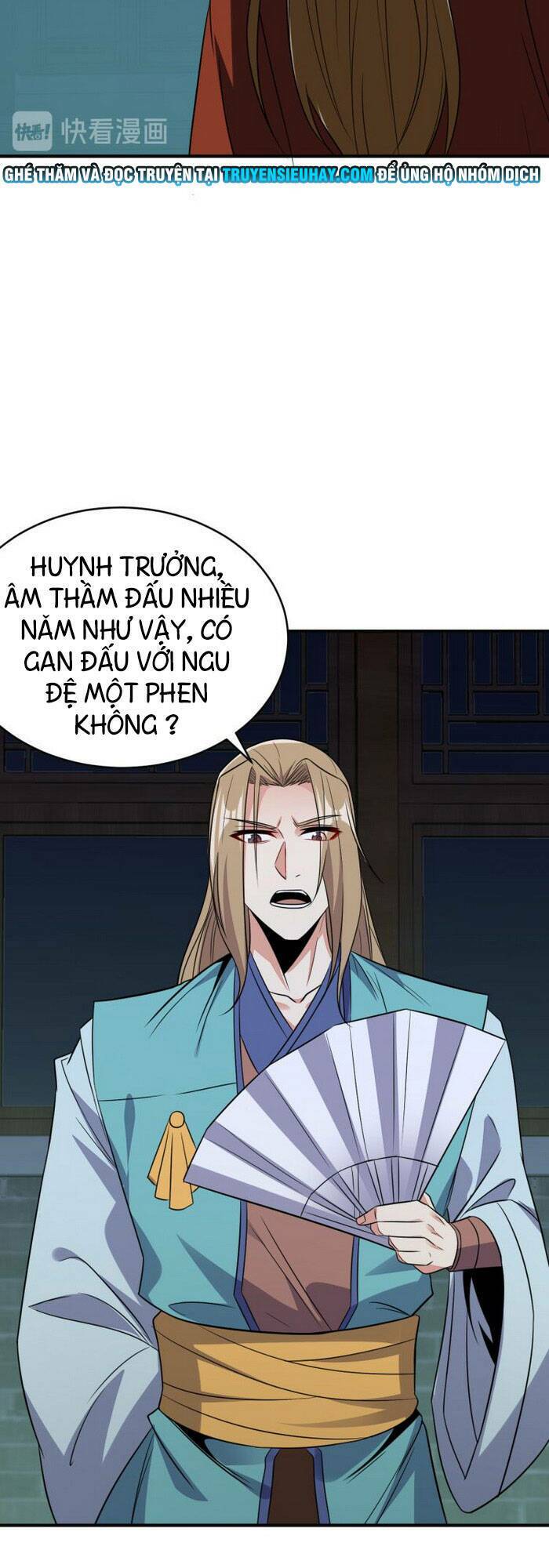 thôn phệ một thế giới tu tiên chapter 75 30