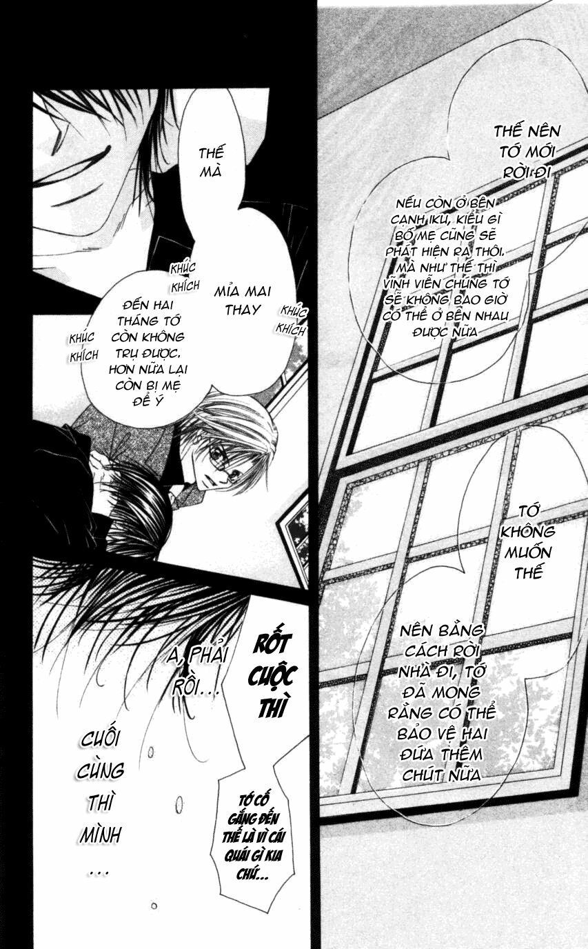 i love my little sister chapter 43 9