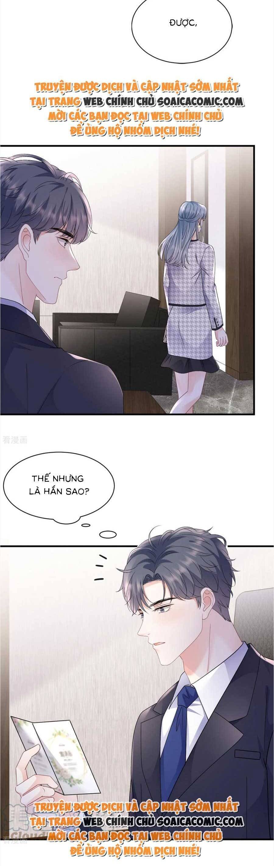 [16+] đại tiểu thư có thể có ý đồ xấu chapter 161 25