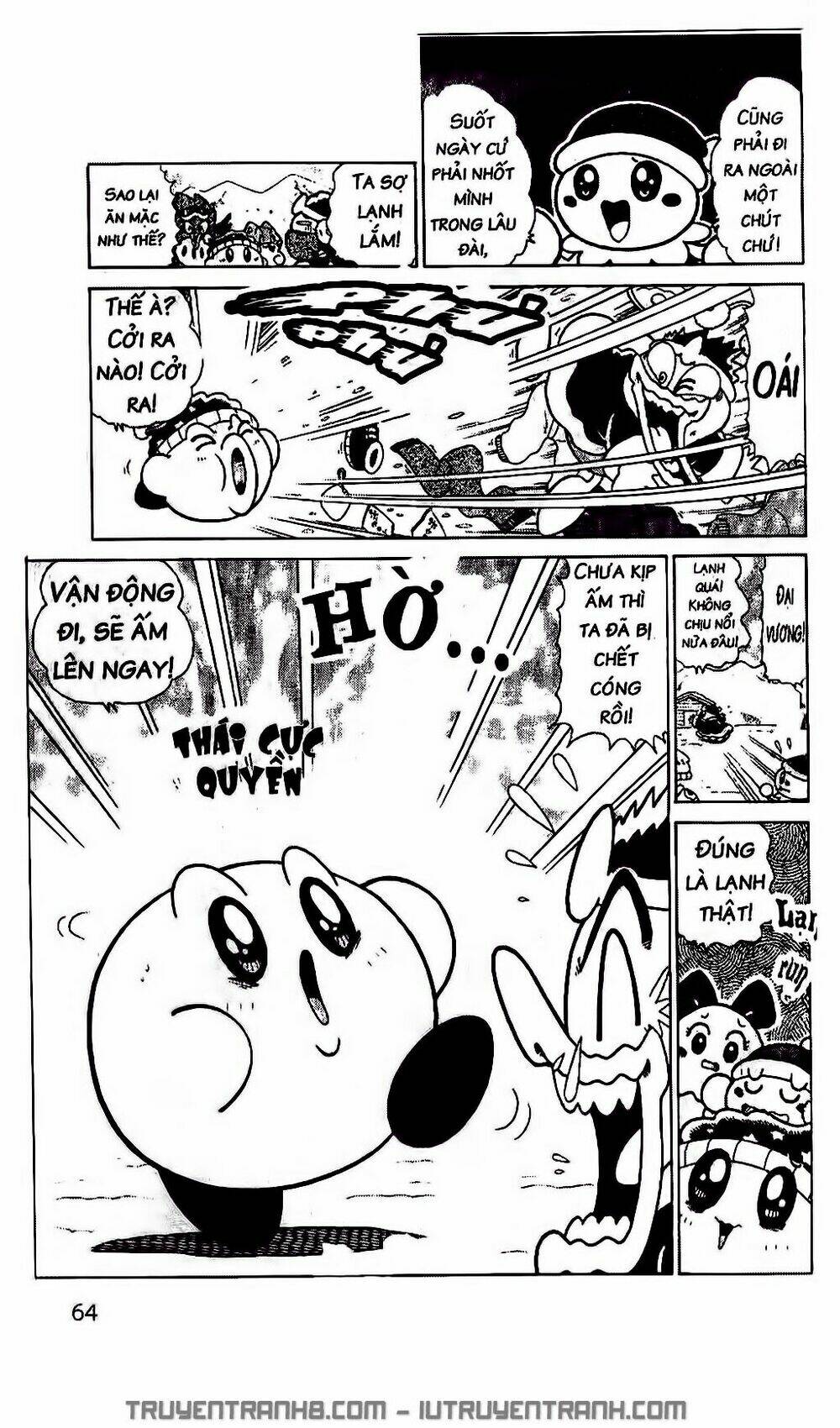 ngôi sao kabi chapter 114 4