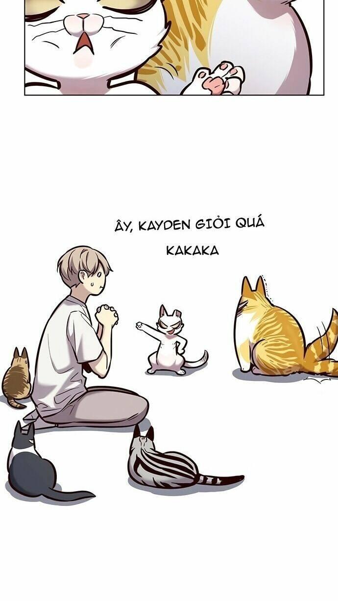 biến thân thành mèo chapter 186 25