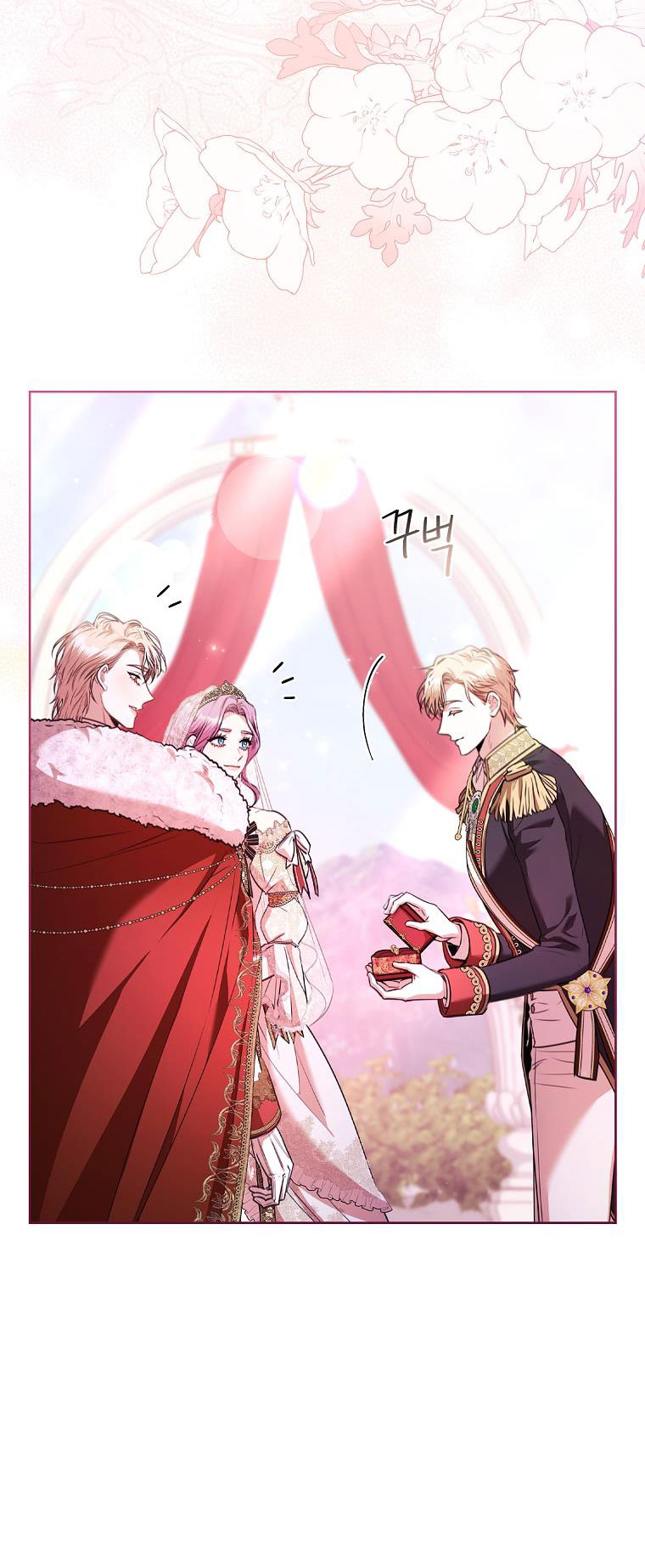 trở thành thư ký của bạo chúa chapter 110.2 42