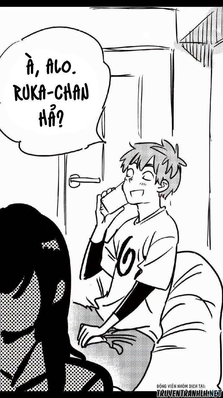 dịch vụ cho thuê bạn gái chapter 187.5 1