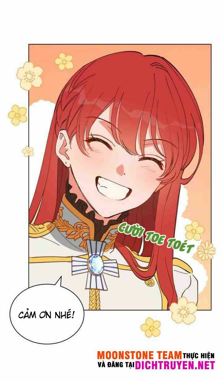 cái chết của lamia orphe chapter 2 24