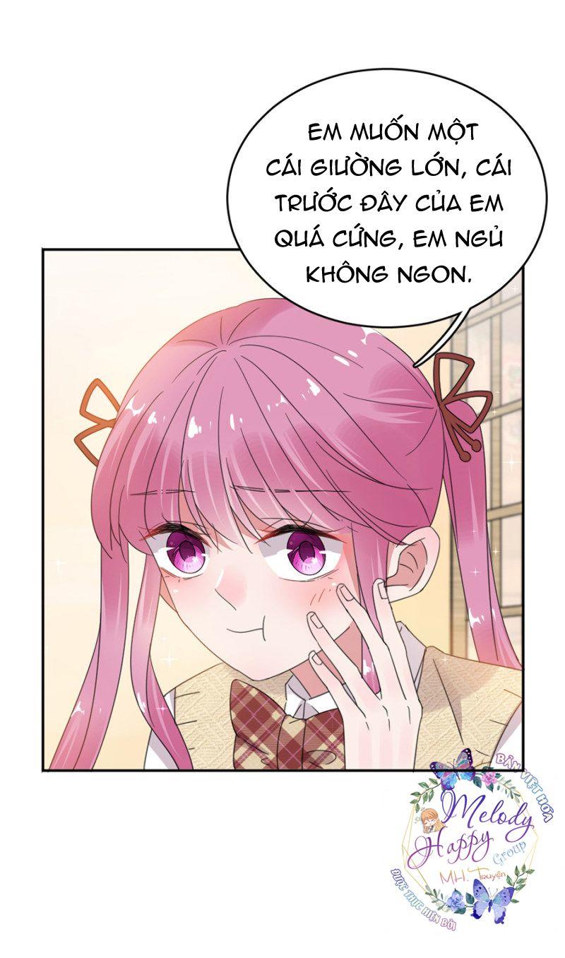 hoàn mỹ lão công tiến hóa luân chapter 42 27